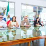 ¡NAYARIT AVANZA HACIA UN SISTEMA UNIVERSAL DE SALUD PARA TODAS Y TODOS!