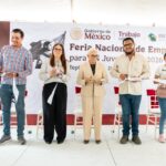 ¡MÁS DE MIL VACANTES PARA IMPULSAR EL FUTURO DE LAS JUVENTUDES NAYARITAS!