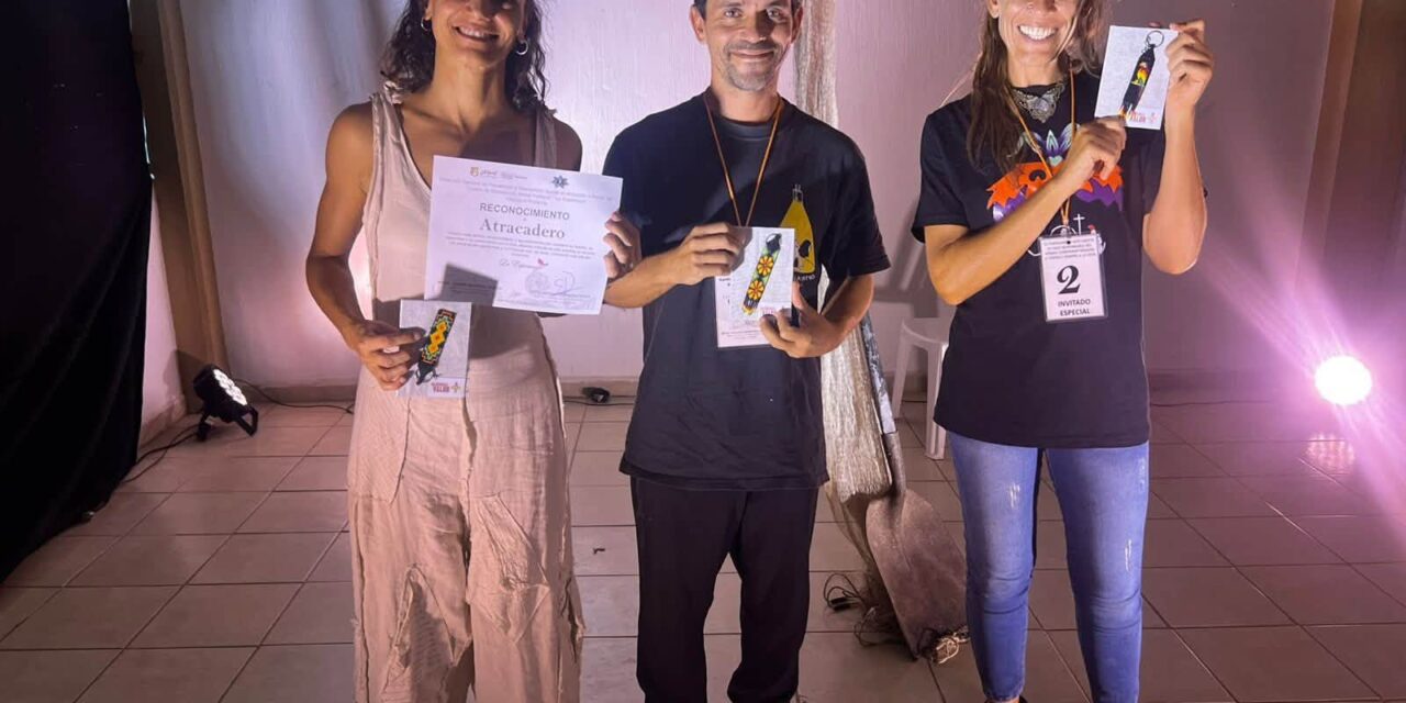 ¡SSPC IMPULSA LA CULTURA COMO HERRAMIENTA PARA LA REINSERCIÓN SOCIAL!