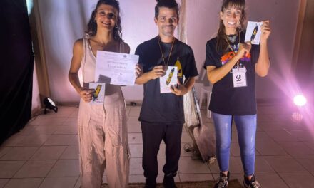 ¡SSPC IMPULSA LA CULTURA COMO HERRAMIENTA PARA LA REINSERCIÓN SOCIAL!