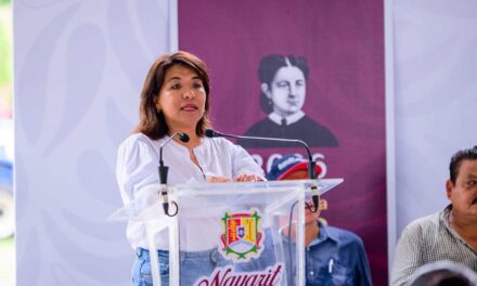 LIBERAN DEUDAS A PRODUCTORES DE NAYARIT