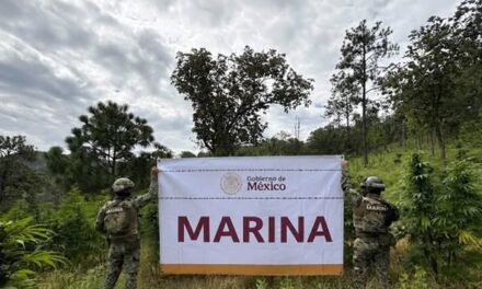 NAYARIT REFUERZA LA SEGURIDAD EN LAS COMUNIDADES