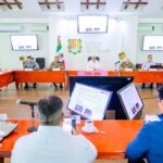 ¡NAYARIT MANTIENE EL PASO FIRME PARA FORTALECER LA SEGURIDAD!