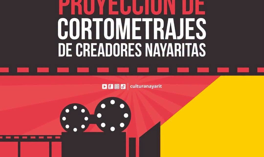 ¡MUESTRA TU TALENTO Y LLEVA TU CORTOMETRAJE A NUEVOS PÚBLICOS!