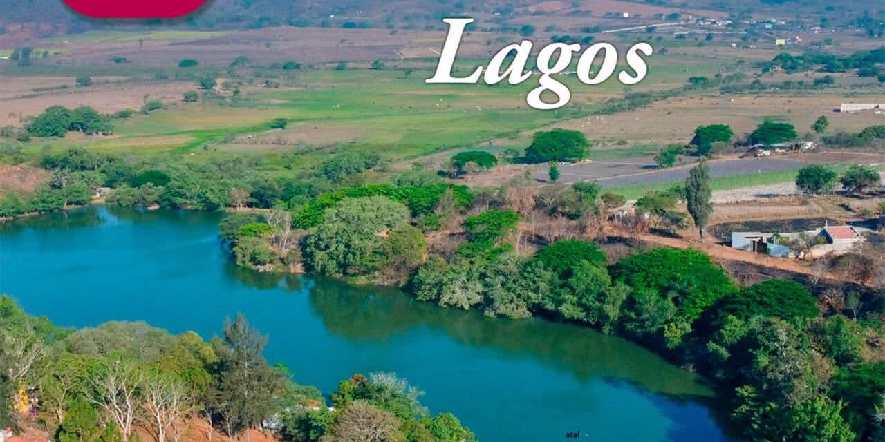 ¡NAYARIT CONMEMORA EL DÍA MUNDIAL DE LOS LAGOS Y LLAMA A PROTEGER SU RIQUEZA NATURAL!