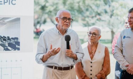 ¡NAVARRO Y BEATRIZ ESTRADA IMPULSAN NUEVO EDIFICIO PARA EL TECNOLÓGICO DE TEPIC!