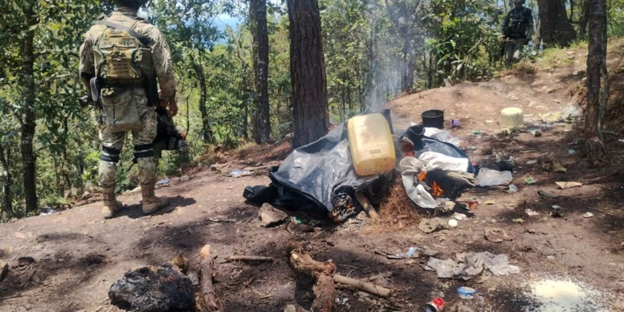 ¡NAYARIT REFUERZA LA SEGURIDAD Y PROTECCIÓN PARA LAS FAMILIAS!