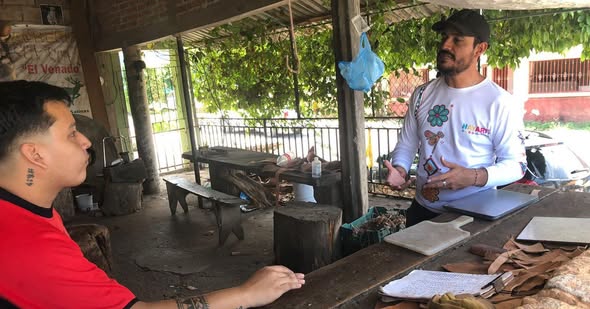¡RUIZ SE PREPARA PARA RECIBIR MÁS TURISTAS!