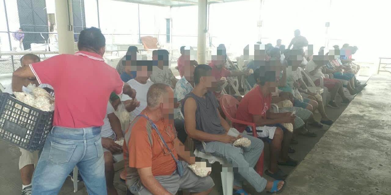 ¡SSPC IMPULSA LA CULTURA PARA FORTALECER LA REINSERCIÓN SOCIAL!