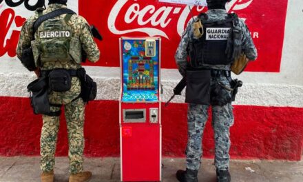 NAYARIT FORTALECE LA COORDINACIÓN POR LA SEGURIDAD