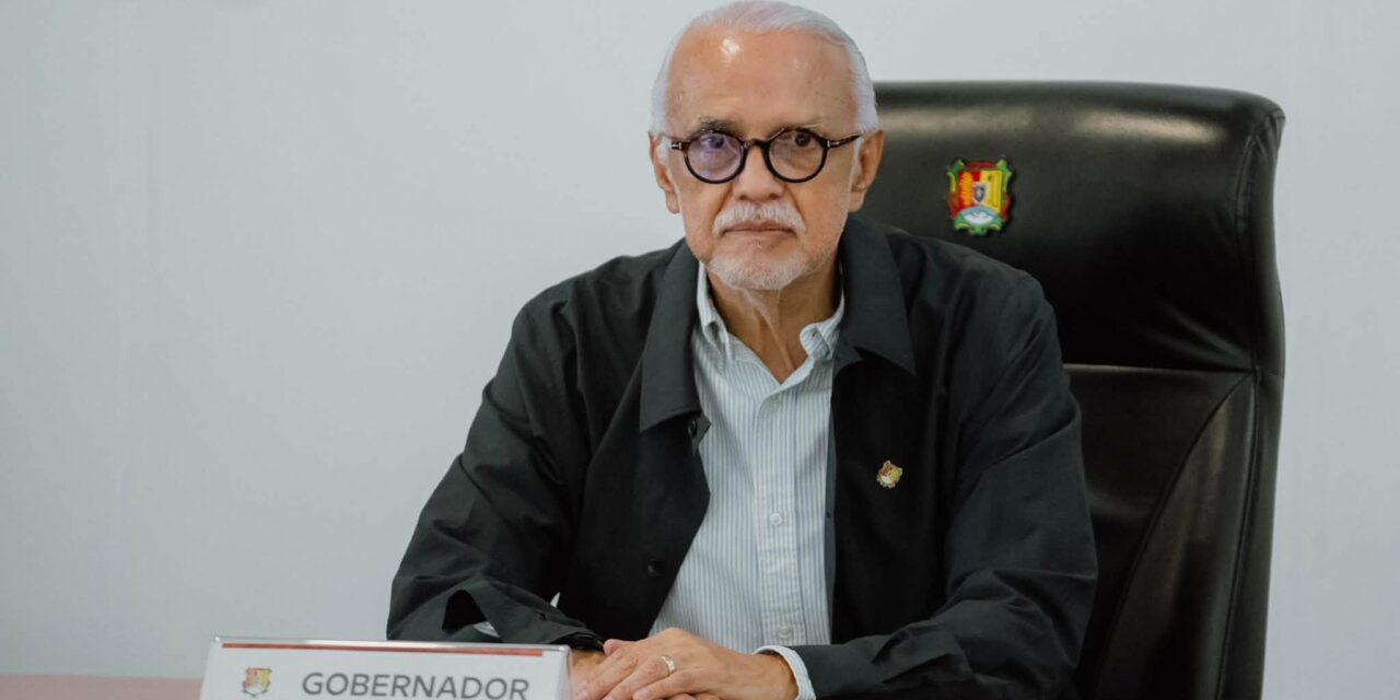 ¡MIGUEL ÁNGEL NAVARRO FORTALECE LA ESTRATEGIA DE SEGURIDAD PARA MANTENER LA PAZ EN NAYARIT!