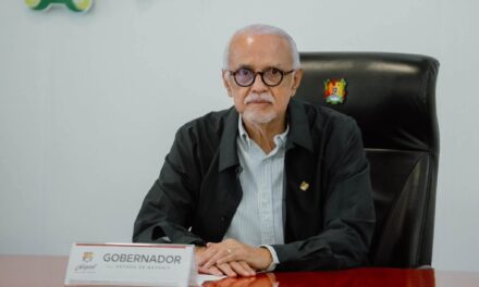 ¡MIGUEL ÁNGEL NAVARRO FORTALECE LA ESTRATEGIA DE SEGURIDAD PARA MANTENER LA PAZ EN NAYARIT!