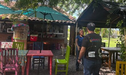 ACAPONETA Y TECUALA SE SUMAN A NUEVAS RUTAS TURÍSTICAS