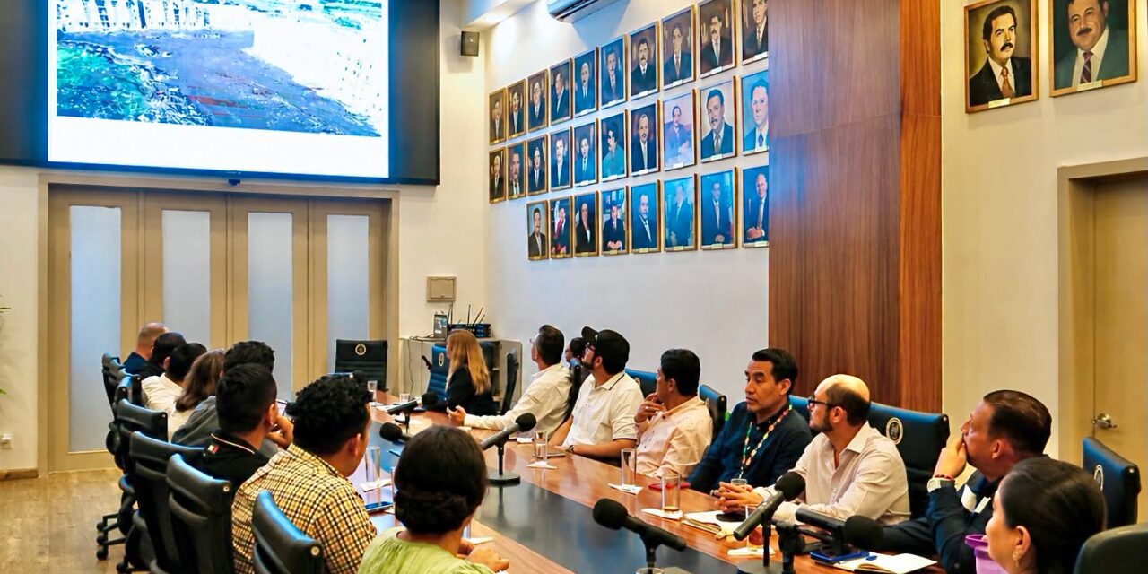 ¡TEPIC AVANZA CON EL PROGRAMA VIVIENDA PARA EL BIENESTAR!