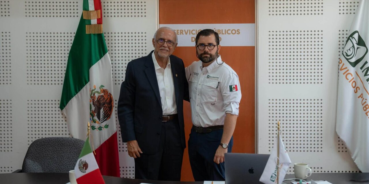 ¡MÁS IMSS-BIENESTAR PARA NAYARIT: MEJOR ATENCIÓN MÉDICA Y HOSPITALES!