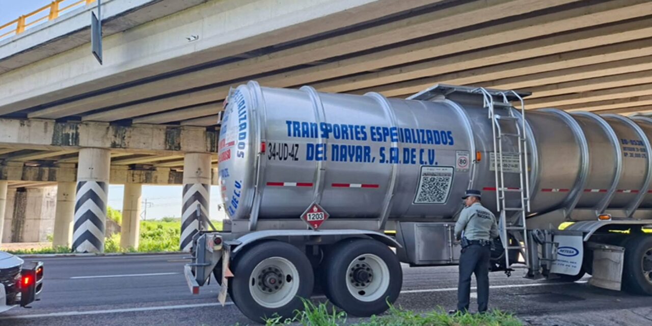 ¡GOBIERNO DE NAYARIT REFUERZA LA SEGURIDAD PARA PROTEGER A LAS FAMILIAS Y PRESERVAR LA PAZ!