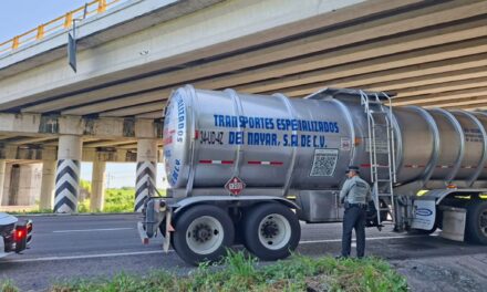 ¡GOBIERNO DE NAYARIT REFUERZA LA SEGURIDAD PARA PROTEGER A LAS FAMILIAS Y PRESERVAR LA PAZ!