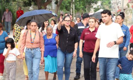 ¡TEPIC MEJORA SUS VIALIDADES PARA BENEFICIO DE LAS FAMILIAS!