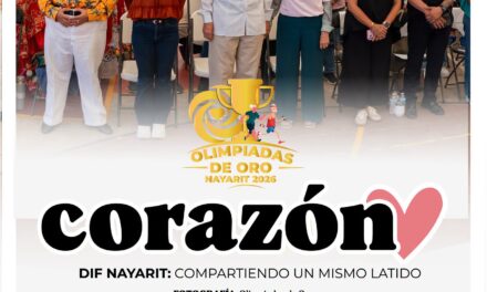 ¡YA ESTÁ AQUÍ LA NUEVA REVISTA “CORAZÓN”!