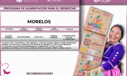 ¡YA PUEDES CONSULTAR LAS FECHAS DEL PAB!