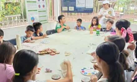 ¡VERANO CON ARTE, APRENDIZAJE Y CONCIENCIA AMBIENTAL!