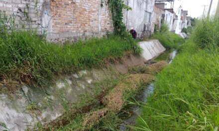 ¡TEPIC REFUERZA LA INFRAESTRUCTURA PLUVIAL ANTE LAS LLUVIAS!