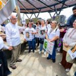 NAYARIT ENTREGA MEMORIAL PARA PERSONAS DESAPARECIDAS