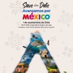¡AVANZAMOS POR MÉXICO LLEGA A NAYARIT!