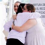 INAUGURAN MEMORIAL PARA PERSONAS DESAPARECIDAS EN NAYARIT