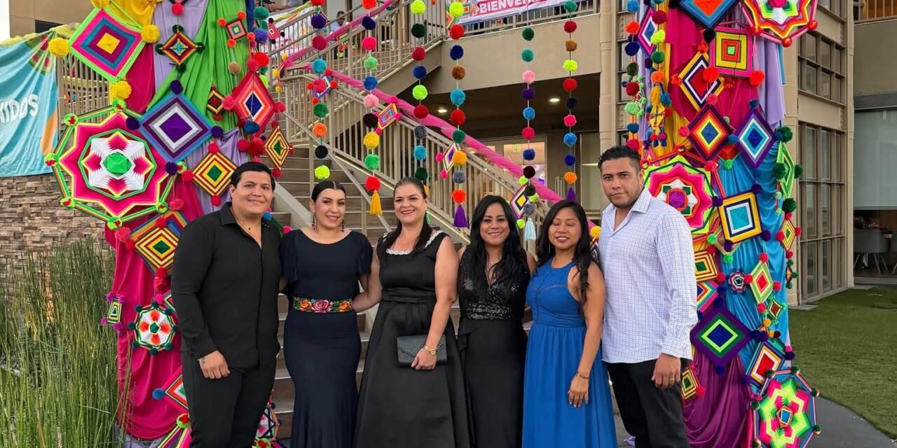 TEPIC FORTALECE LOS LAZOS CON SU COMUNIDAD MIGRANTE EN CALIFORNIA
