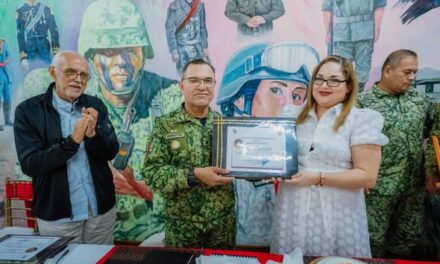 INCINERAN 943 KILOS DE NARCÓTICOS EN ACAPONETA