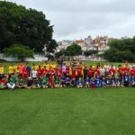 ¡EL CURSO DE VERANO DEPORTIVO SIGUE IMPULSANDO LA ACTIVIDAD Y EL APRENDIZAJE EN TEPIC!