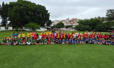 ¡EL CURSO DE VERANO DEPORTIVO SIGUE IMPULSANDO LA ACTIVIDAD Y EL APRENDIZAJE EN TEPIC!