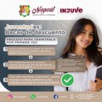 ¡IMPULSA TUS ESTUDIOS CON UNA BECA DE DESCUENTO!