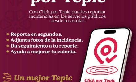 Click por Tepic