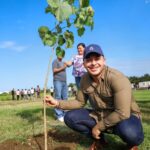 ¡BAHÍA DE BANDERAS SE SUMA A LA JORNADA NACIONAL DE REFORESTACIÓN 2026!
