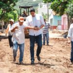 ¡EL LIDERAZGO SE APRENDE, LA DISCIPLINA SE CONSTRUYE Y LOS VALORES ABREN CAMINOS!