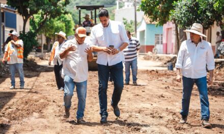 ¡EL LIDERAZGO SE APRENDE, LA DISCIPLINA SE CONSTRUYE Y LOS VALORES ABREN CAMINOS!