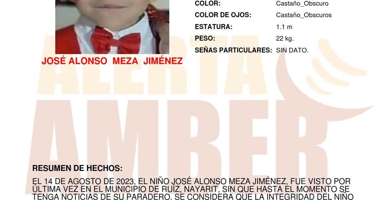 AYÚDANOS A COMPARTIR: SUS FAMILIAS LOS ESPERAN