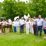 ¡MÁS Y MEJORES ESPACIOS PARA LA EDUCACIÓN EN BAHÍA DE BANDERAS!