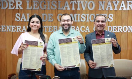 Busca Congreso a 30 jóvenes para ser diputada o diputado por un día