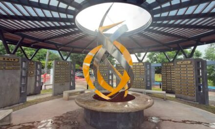 Miguel Ángel Navarro impulsa un espacio de memoria y respeto para las familias de personas desaparecidas