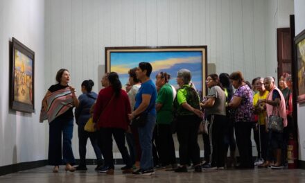 12 exposiciones gratuitas para descubrir este verano en los museos de Nayarit.
