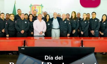 DÍA DEL PERSONAL PENITENCIARIO