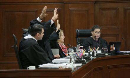 Suprema Corte valida la reforma de pensiones en Nayarit: un fallo clave para la viabilidad financiera y los derechos laborales
