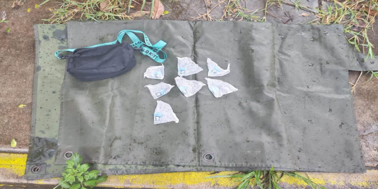 SEGURIDAD Y ATENCIÓN TERRITORIAL PARA LAS FAMILIAS DE NAYARIT