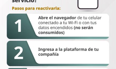 ¡VINCULA TU LÍNEA CELULAR!