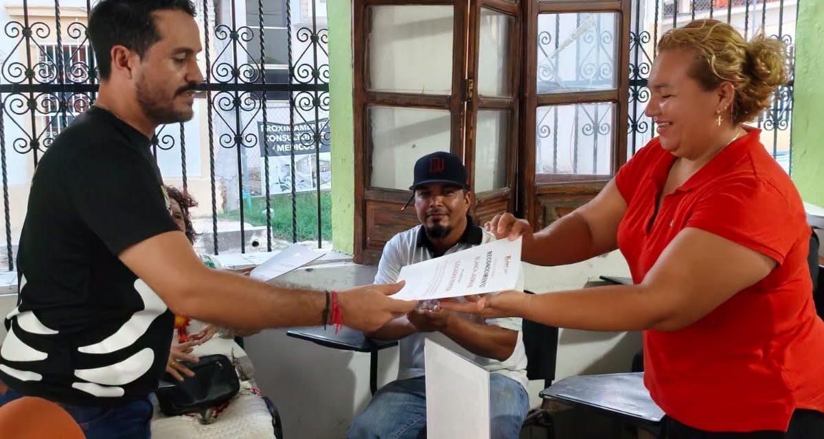 TECUALA FORTALECE SU TURISMO CON LA CERTIFICACIÓN ANFITRIONES NAYARIT