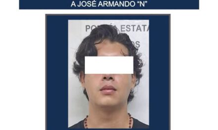SSPC ASEGURA A DOS PERSONAS POR CONDUCIR EN ESTADO DE EBRIEDAD