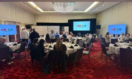 NAYARIT LLEVA SU TURISMO A CANADÁ Y FORTALECE SU PRESENCIA INTERNACIONAL